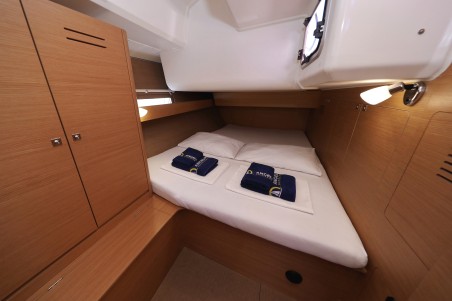 Dufour Yachts Dufour 460 GL - 3 cab. Siri