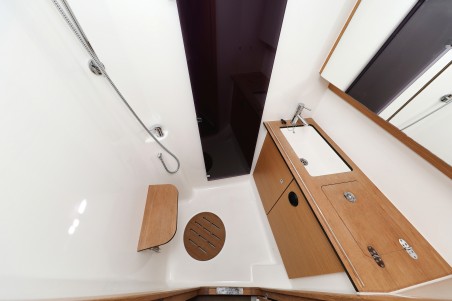 Dufour Yachts Dufour 460 GL - 3 cab. Siri