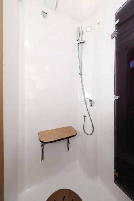 Dufour Yachts Dufour 460 GL - 3 cab. Siri