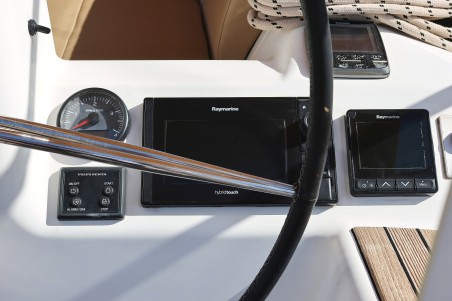 Dufour Yachts Dufour 460 GL - 3 cab. Siri