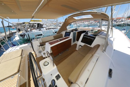 Dufour Yachts Dufour 460 GL 4 You