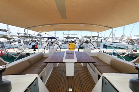 Dufour Yachts Dufour 460 GL 4 You