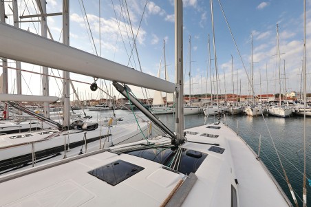Dufour Yachts Dufour 460 GL 4 You