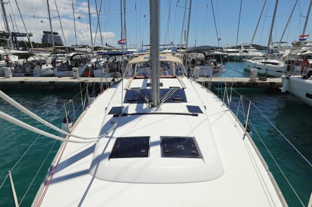 Dufour Yachts Dufour 460 GL 4 You