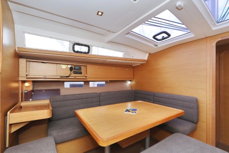 Dufour Yachts Dufour 460 GL 4 You