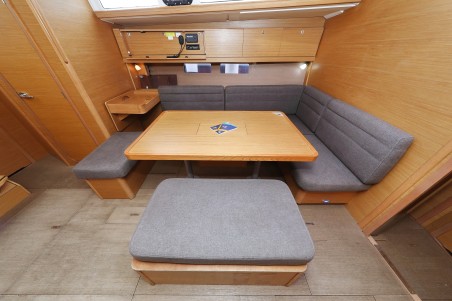 Dufour Yachts Dufour 460 GL 4 You