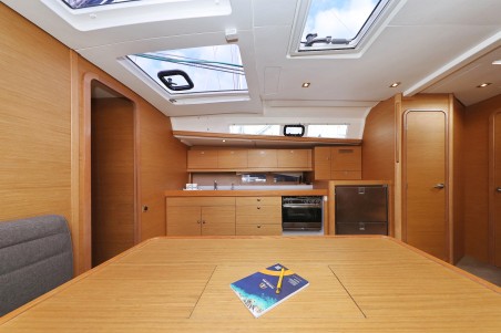 Dufour Yachts Dufour 460 GL 4 You