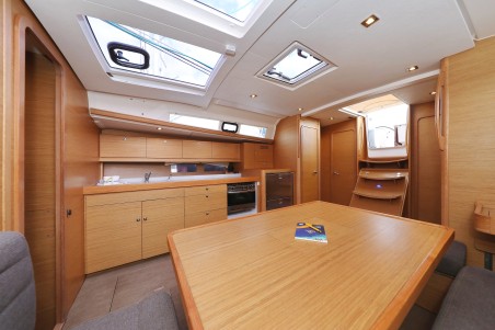 Dufour Yachts Dufour 460 GL 4 You