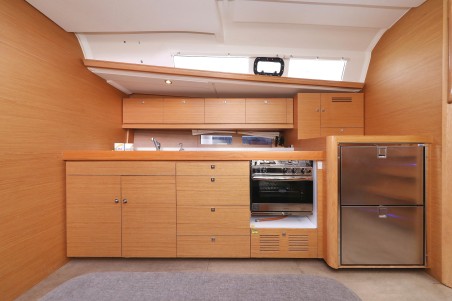 Dufour Yachts Dufour 460 GL 4 You