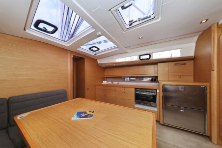 Dufour Yachts Dufour 460 GL 4 You