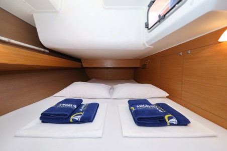 Dufour Yachts Dufour 460 GL 4 You