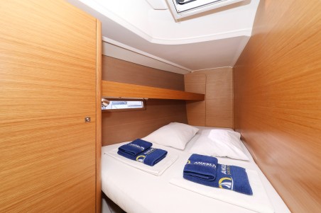 Dufour Yachts Dufour 460 GL 4 You