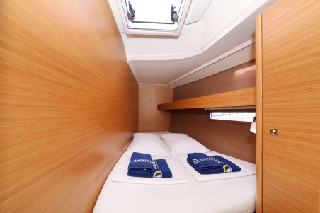 Dufour Yachts Dufour 460 GL 4 You