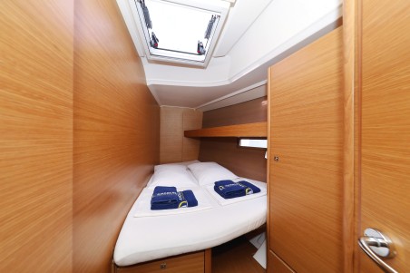 Dufour Yachts Dufour 460 GL 4 You