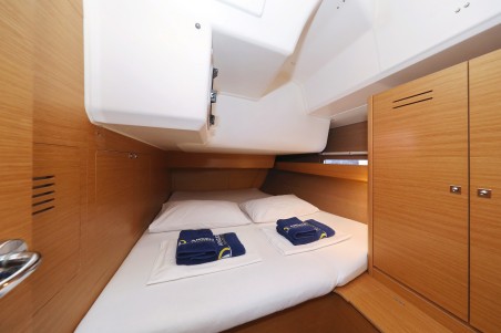 Dufour Yachts Dufour 460 GL 4 You