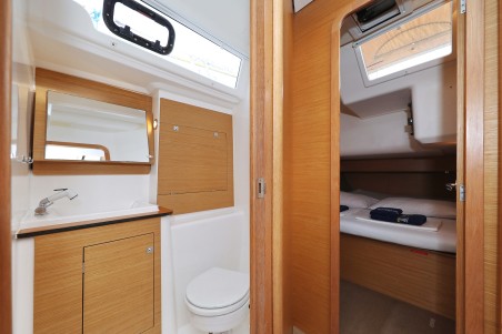 Dufour Yachts Dufour 460 GL 4 You