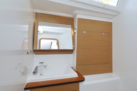 Dufour Yachts Dufour 460 GL 4 You