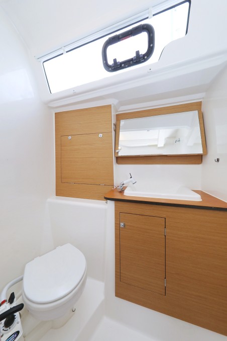 Dufour Yachts Dufour 460 GL 4 You