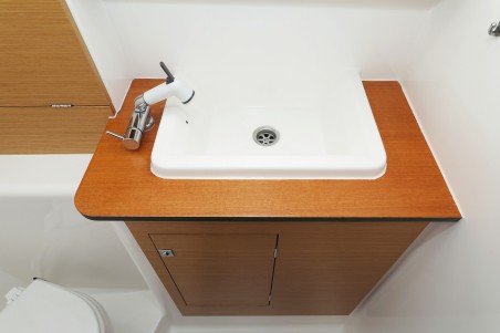 Dufour Yachts Dufour 460 GL 4 You