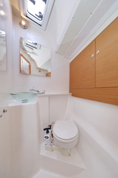 Dufour Yachts Dufour 460 GL 4 You