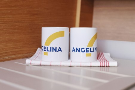 Dufour Yachts Dufour 460 GL 4 You