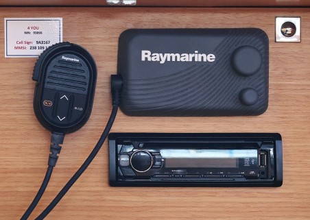 Dufour Yachts Dufour 460 GL 4 You