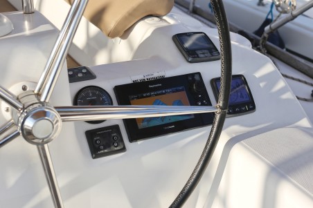 Dufour Yachts Dufour 460 GL 4 You