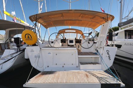 Dufour Yachts Dufour 460 GL Carina
