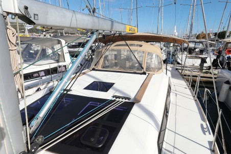 Dufour Yachts Dufour 460 GL Carina