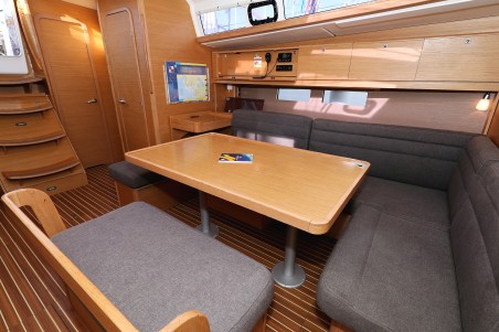 Dufour Yachts Dufour 460 GL Carina