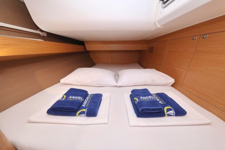 Dufour Yachts Dufour 460 GL Carina