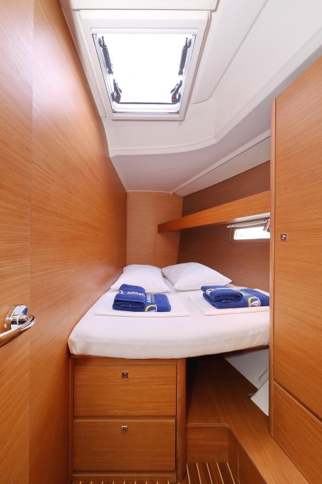 Dufour Yachts Dufour 460 GL Carina