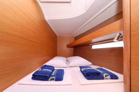 Dufour Yachts Dufour 460 GL Carina