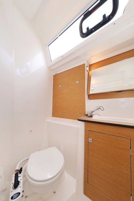 Dufour Yachts Dufour 460 GL Carina