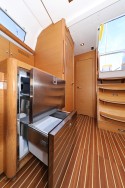 Dufour Yachts Dufour 460 GL Carina - 42