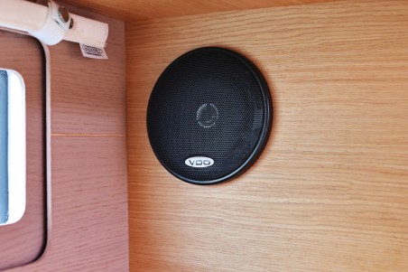 Dufour Yachts Dufour 460 GL Carina