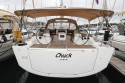 Dufour Yachts Dufour 460 GL Chuck
