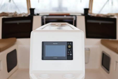 Dufour Yachts Dufour 460 GL Chuck