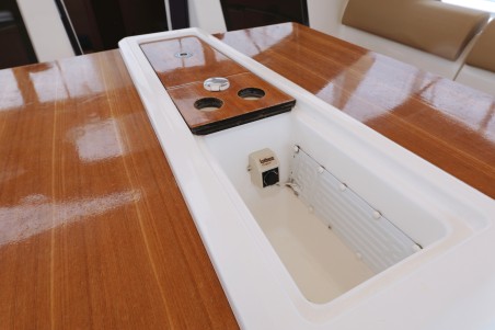 Dufour Yachts Dufour 460 GL Chuck