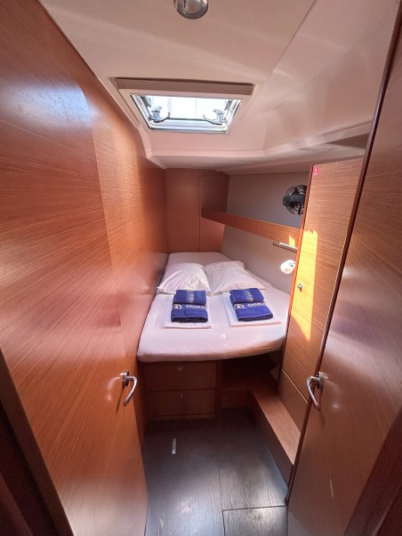 Dufour Yachts Dufour 460 GL Good Luck