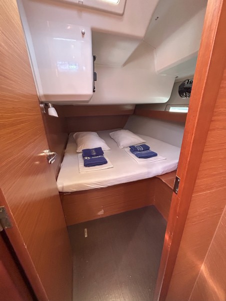 Dufour Yachts Dufour 460 GL Good Luck