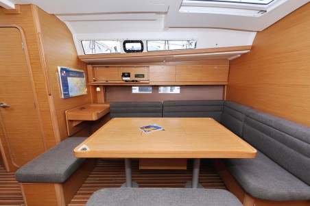 Dufour 460 GL | Czarter jachtu Chorwacja | Travelboat