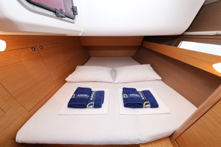 Dufour 460 GL | Czarter jachtu Chorwacja | Travelboat