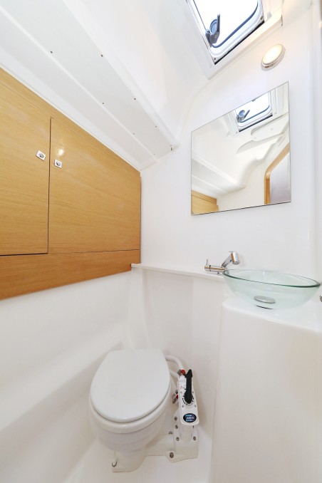 Dufour 460 GL | Czarter jachtu Chorwacja | Travelboat