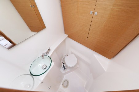 Dufour 460 GL | Czarter jachtu Chorwacja | Travelboat