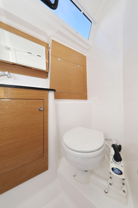 Dufour 460 GL | Czarter jachtu Chorwacja | Travelboat