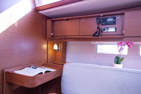 Dufour 460 GL Mincipesa | Czarter jachtu Chorwacja | Travelboat