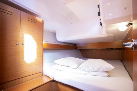 Dufour 460 GL Mincipesa | Czarter jachtu Chorwacja | Travelboat