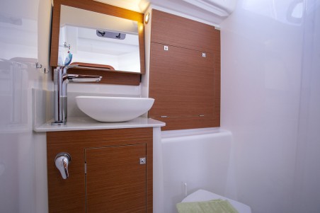 Dufour 460 GL Mincipesa | Czarter jachtu Chorwacja | Travelboat