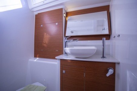 Dufour 460 GL Mincipesa | Czarter jachtu Chorwacja | Travelboat